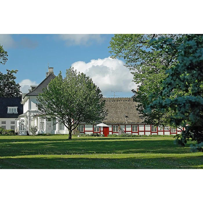 Eksklusiv Golfdag med Andreas Hartø og  Søren Kjeldsen